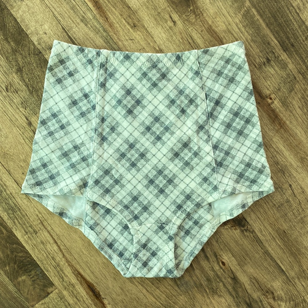 BOGO DEAL Urban Outfitters High-Waist Underwear